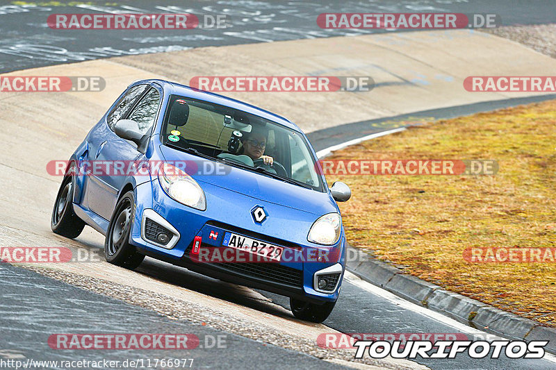 Bild #11766977 - Touristenfahrten Nürburgring Nordschleife (21.03.2021)