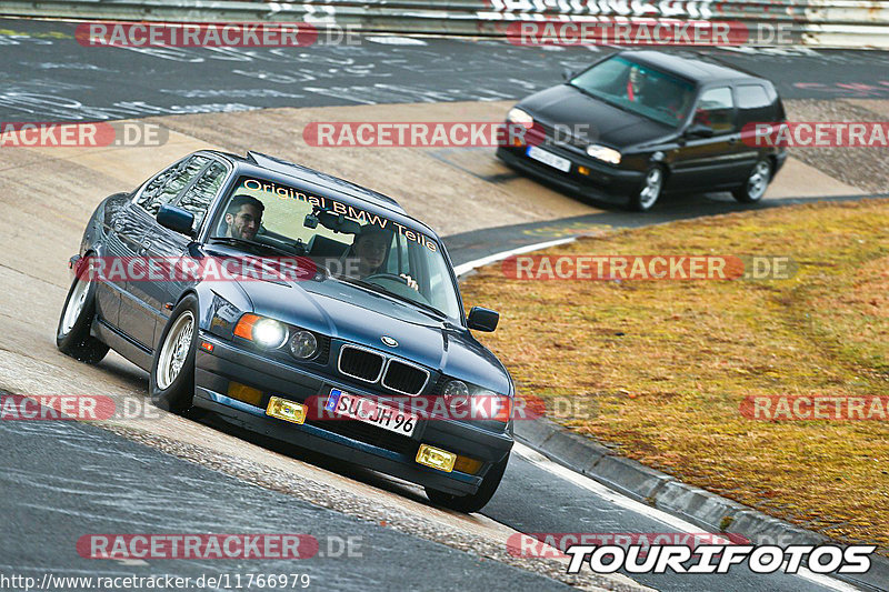 Bild #11766979 - Touristenfahrten Nürburgring Nordschleife (21.03.2021)