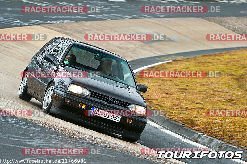 Bild #11766981 - Touristenfahrten Nürburgring Nordschleife (21.03.2021)