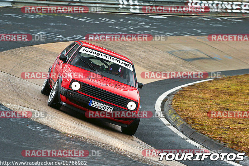 Bild #11766982 - Touristenfahrten Nürburgring Nordschleife (21.03.2021)