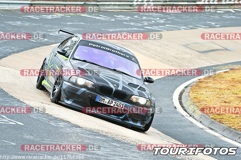 Bild #11766986 - Touristenfahrten Nürburgring Nordschleife (21.03.2021)