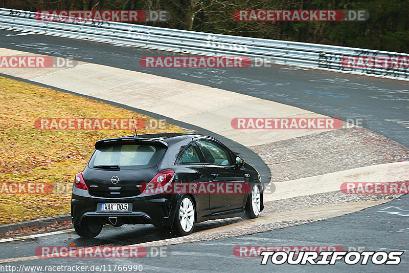 Bild #11766990 - Touristenfahrten Nürburgring Nordschleife (21.03.2021)