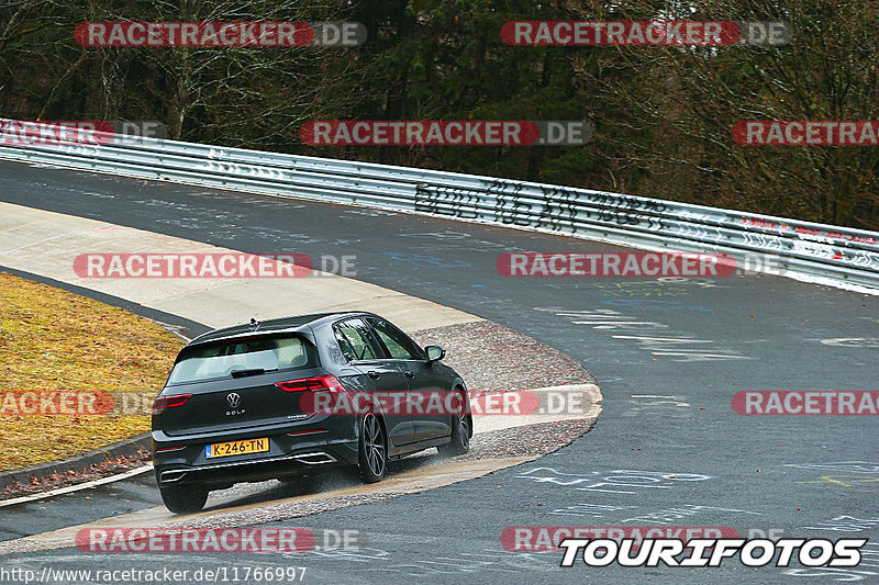 Bild #11766997 - Touristenfahrten Nürburgring Nordschleife (21.03.2021)