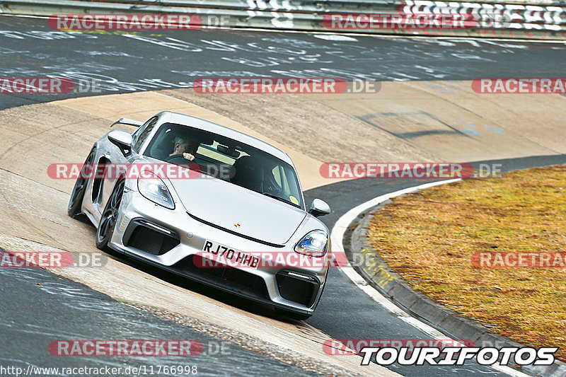 Bild #11766998 - Touristenfahrten Nürburgring Nordschleife (21.03.2021)