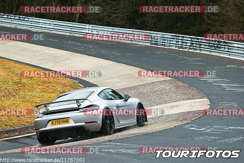 Bild #11767001 - Touristenfahrten Nürburgring Nordschleife (21.03.2021)