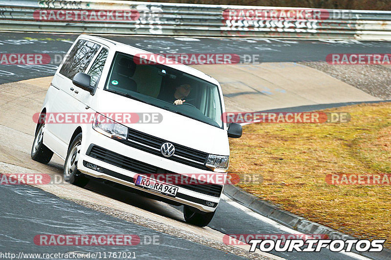 Bild #11767021 - Touristenfahrten Nürburgring Nordschleife (21.03.2021)