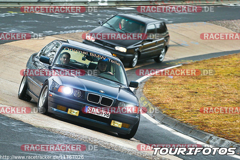 Bild #11767026 - Touristenfahrten Nürburgring Nordschleife (21.03.2021)