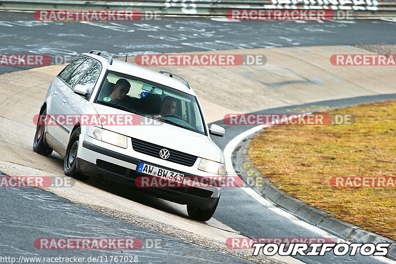 Bild #11767028 - Touristenfahrten Nürburgring Nordschleife (21.03.2021)