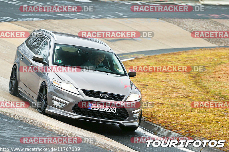 Bild #11767039 - Touristenfahrten Nürburgring Nordschleife (21.03.2021)