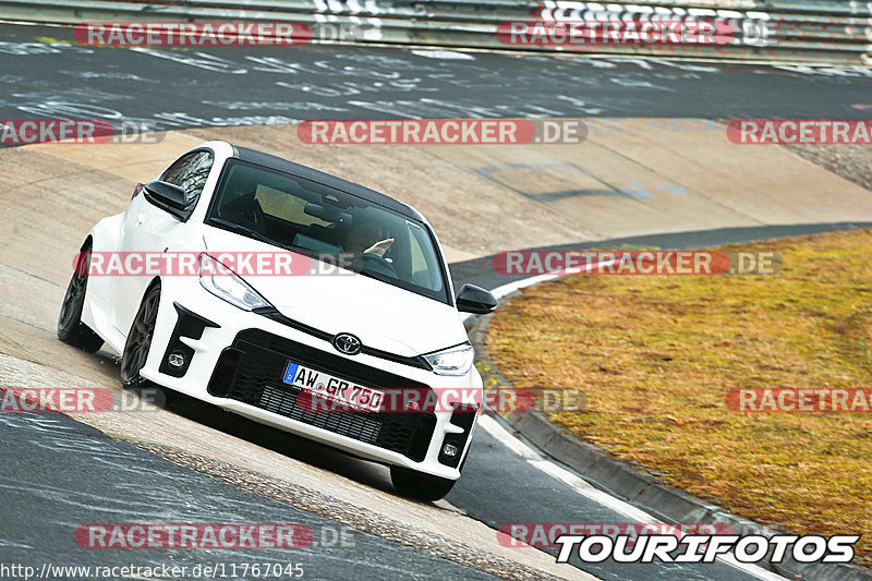 Bild #11767045 - Touristenfahrten Nürburgring Nordschleife (21.03.2021)