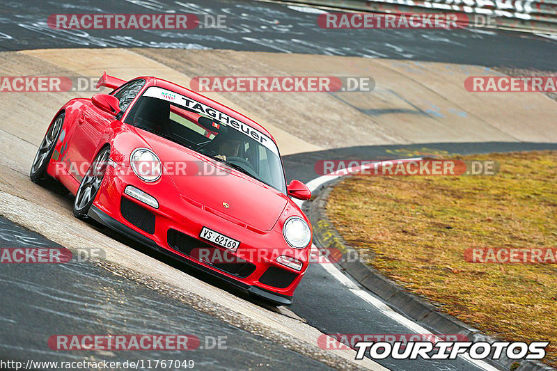 Bild #11767049 - Touristenfahrten Nürburgring Nordschleife (21.03.2021)