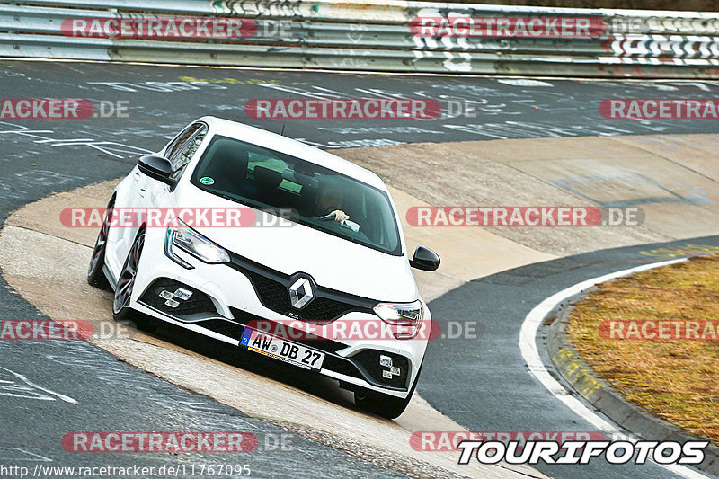 Bild #11767095 - Touristenfahrten Nürburgring Nordschleife (21.03.2021)