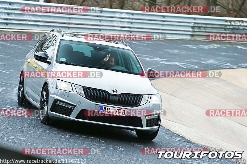 Bild #11767110 - Touristenfahrten Nürburgring Nordschleife (21.03.2021)