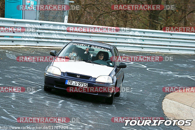 Bild #11767204 - Touristenfahrten Nürburgring Nordschleife (21.03.2021)