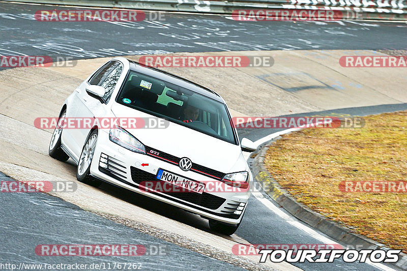 Bild #11767262 - Touristenfahrten Nürburgring Nordschleife (21.03.2021)