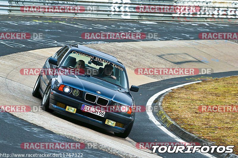 Bild #11767322 - Touristenfahrten Nürburgring Nordschleife (21.03.2021)