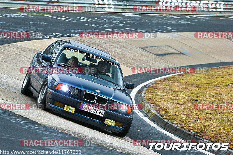 Bild #11767323 - Touristenfahrten Nürburgring Nordschleife (21.03.2021)