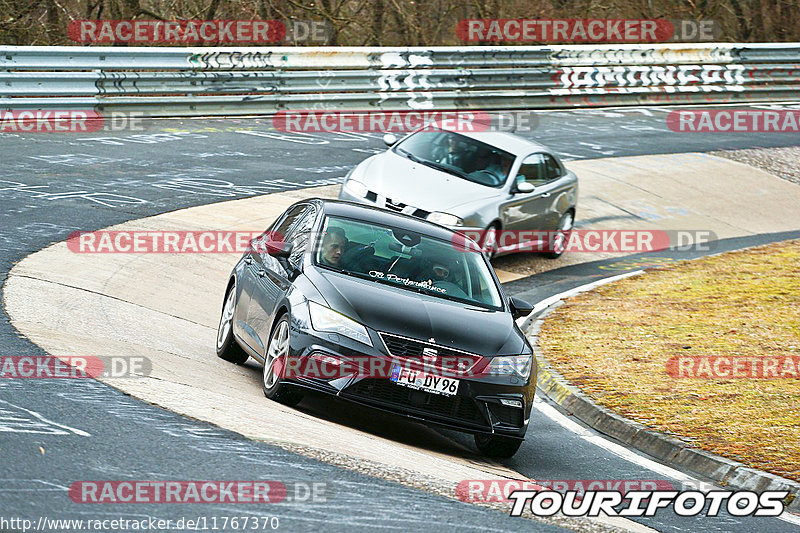 Bild #11767370 - Touristenfahrten Nürburgring Nordschleife (21.03.2021)