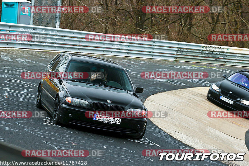 Bild #11767428 - Touristenfahrten Nürburgring Nordschleife (21.03.2021)