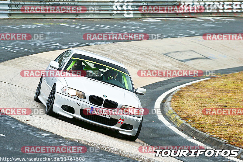 Bild #11767508 - Touristenfahrten Nürburgring Nordschleife (21.03.2021)