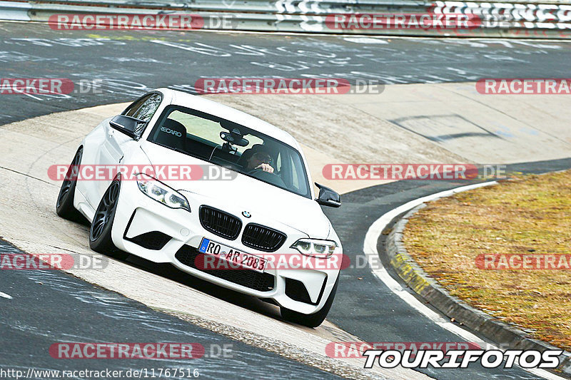 Bild #11767516 - Touristenfahrten Nürburgring Nordschleife (21.03.2021)