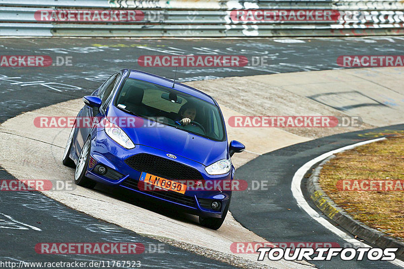 Bild #11767523 - Touristenfahrten Nürburgring Nordschleife (21.03.2021)