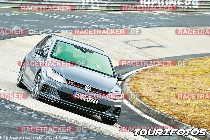 Bild #11767631 - Touristenfahrten Nürburgring Nordschleife (21.03.2021)