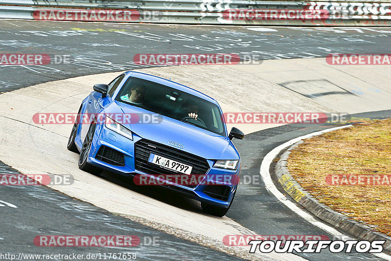 Bild #11767658 - Touristenfahrten Nürburgring Nordschleife (21.03.2021)