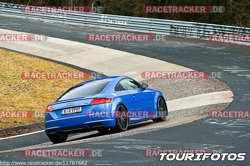 Bild #11767662 - Touristenfahrten Nürburgring Nordschleife (21.03.2021)