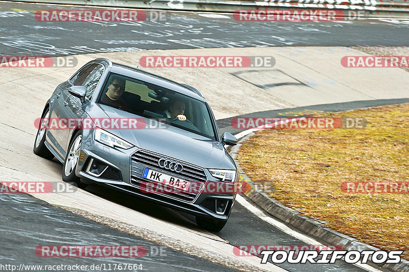 Bild #11767664 - Touristenfahrten Nürburgring Nordschleife (21.03.2021)