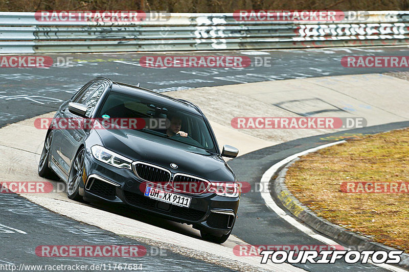 Bild #11767684 - Touristenfahrten Nürburgring Nordschleife (21.03.2021)