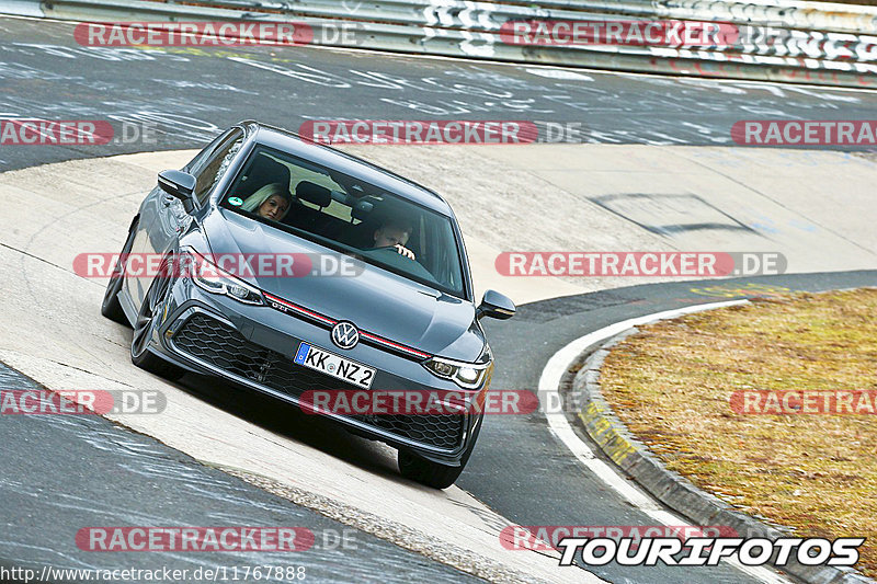 Bild #11767888 - Touristenfahrten Nürburgring Nordschleife (21.03.2021)