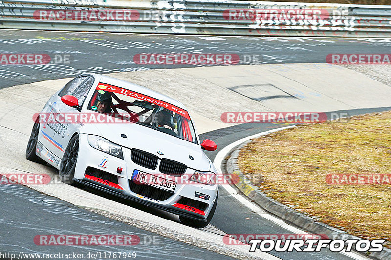 Bild #11767949 - Touristenfahrten Nürburgring Nordschleife (21.03.2021)