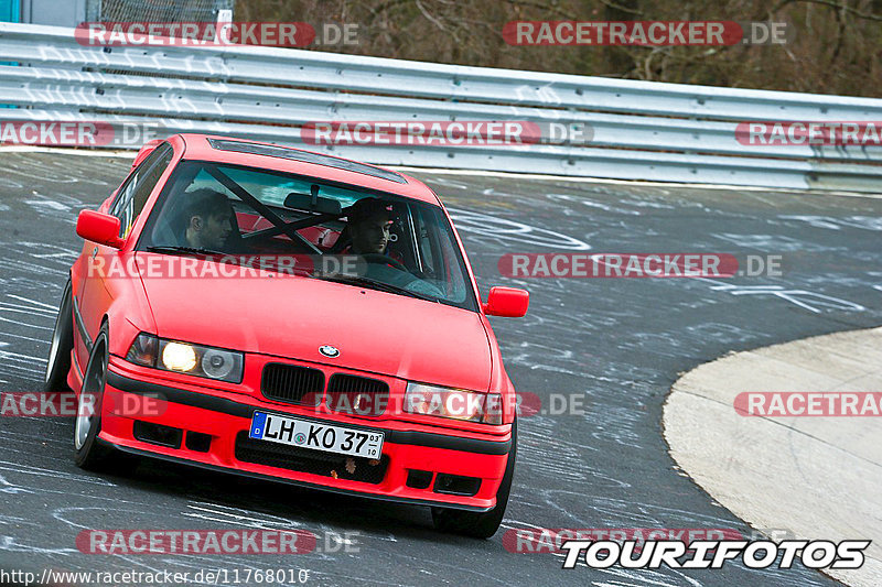 Bild #11768010 - Touristenfahrten Nürburgring Nordschleife (21.03.2021)