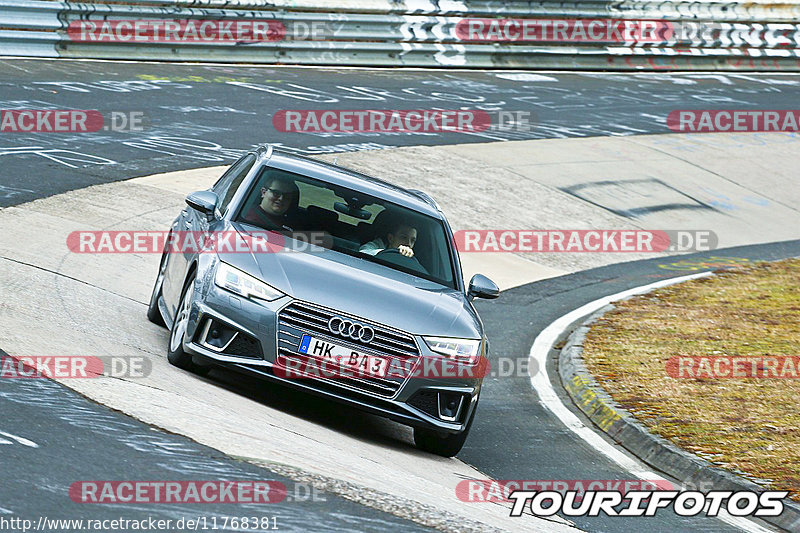 Bild #11768381 - Touristenfahrten Nürburgring Nordschleife (21.03.2021)