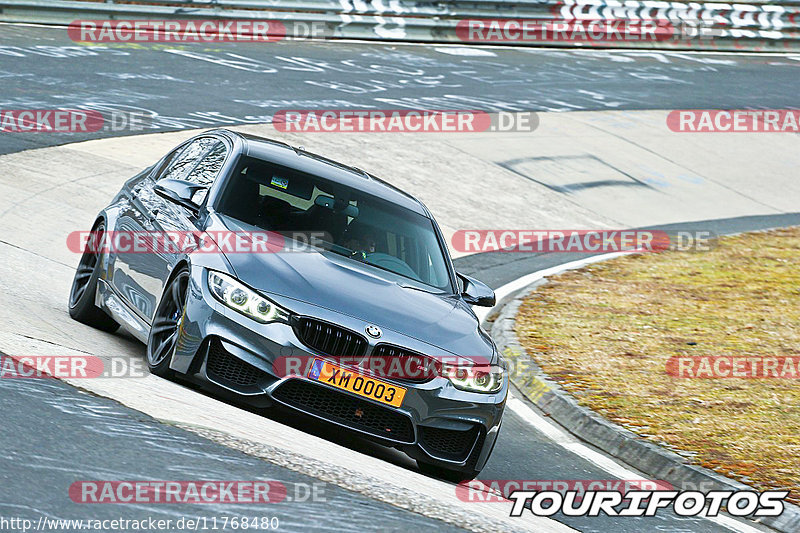 Bild #11768480 - Touristenfahrten Nürburgring Nordschleife (21.03.2021)