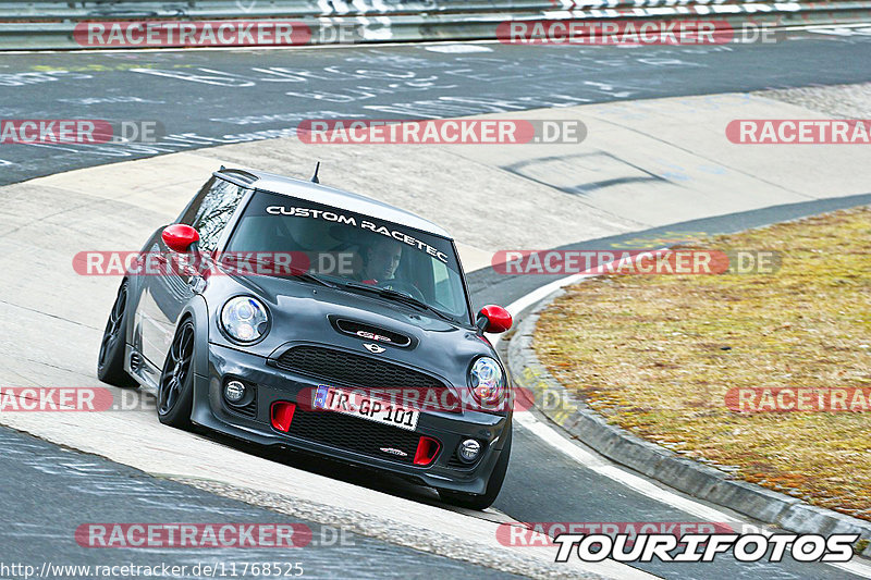 Bild #11768525 - Touristenfahrten Nürburgring Nordschleife (21.03.2021)