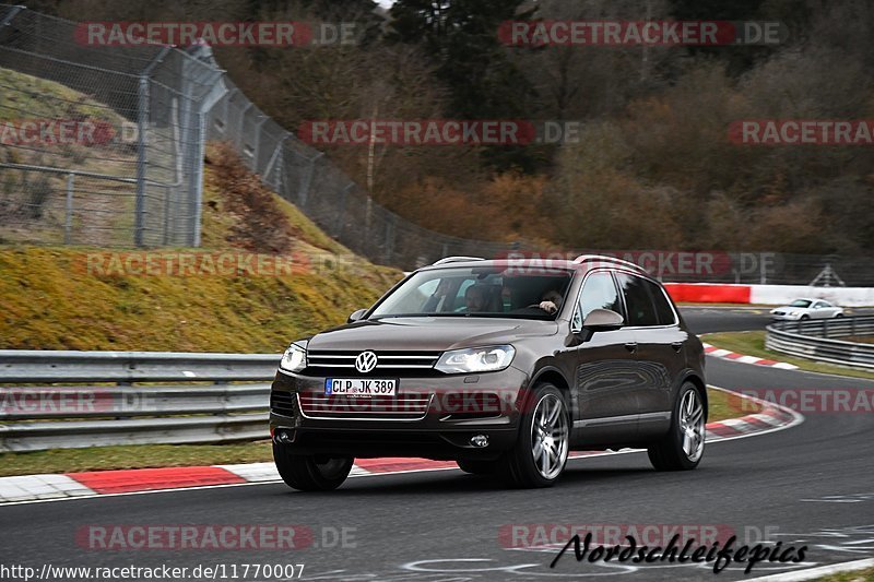 Bild #11770007 - Touristenfahrten Nürburgring Nordschleife (22.03.2021)