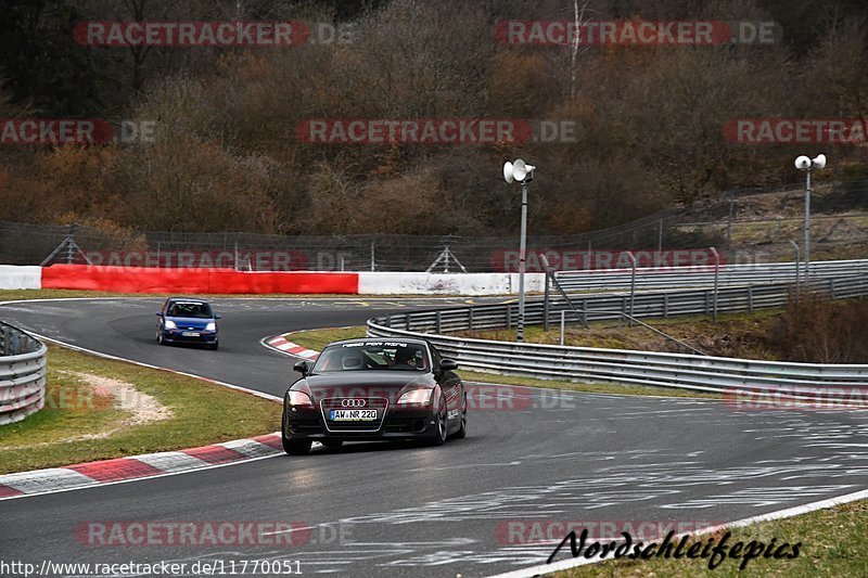 Bild #11770051 - Touristenfahrten Nürburgring Nordschleife (22.03.2021)