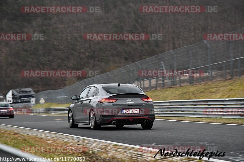 Bild #11770060 - Touristenfahrten Nürburgring Nordschleife (22.03.2021)