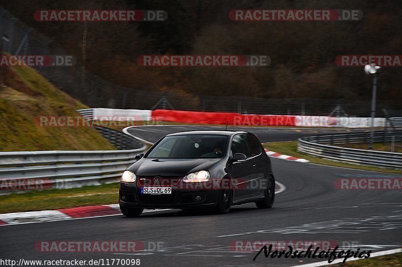 Bild #11770098 - Touristenfahrten Nürburgring Nordschleife (22.03.2021)