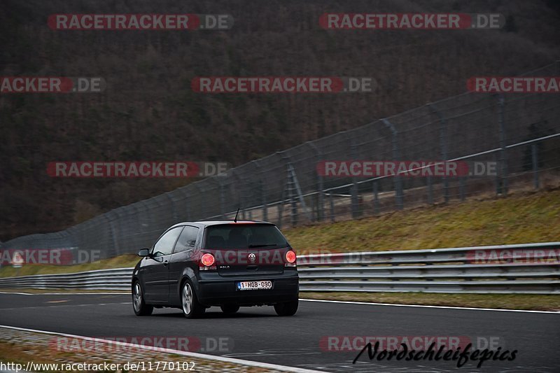 Bild #11770102 - Touristenfahrten Nürburgring Nordschleife (22.03.2021)