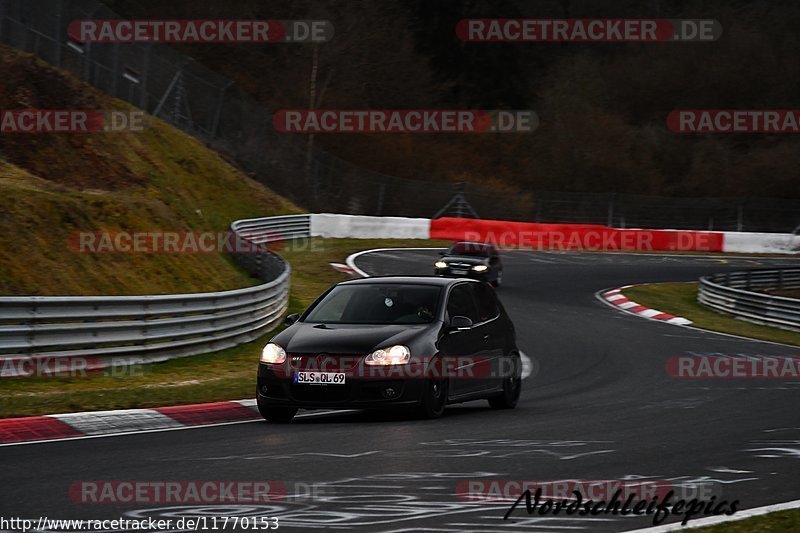 Bild #11770153 - Touristenfahrten Nürburgring Nordschleife (22.03.2021)