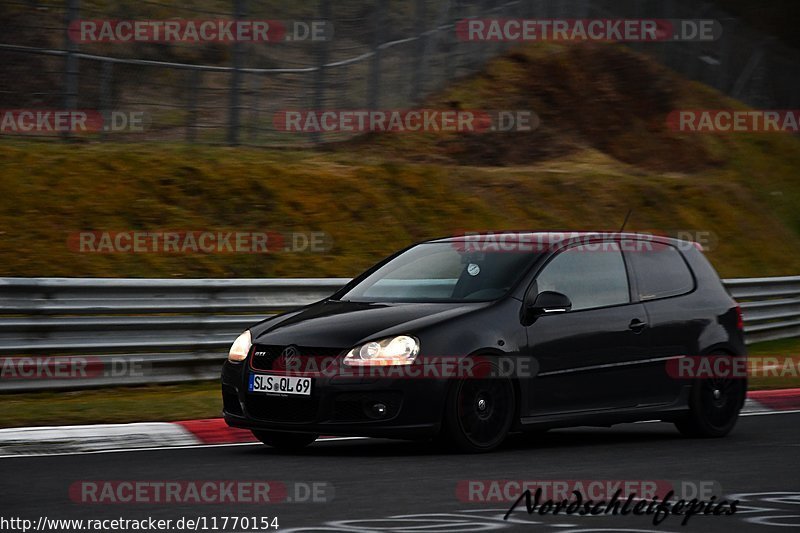 Bild #11770154 - Touristenfahrten Nürburgring Nordschleife (22.03.2021)