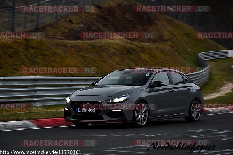 Bild #11770161 - Touristenfahrten Nürburgring Nordschleife (22.03.2021)