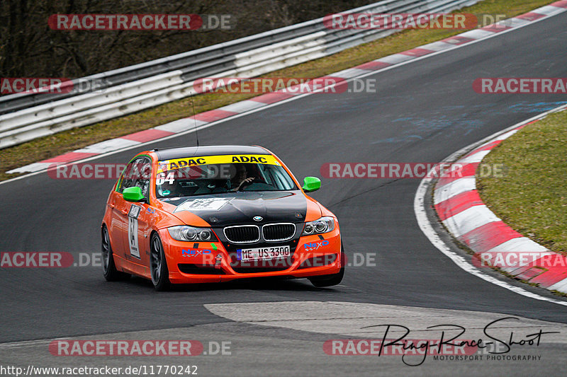 Bild #11770242 - Touristenfahrten Nürburgring Nordschleife (22.03.2021)