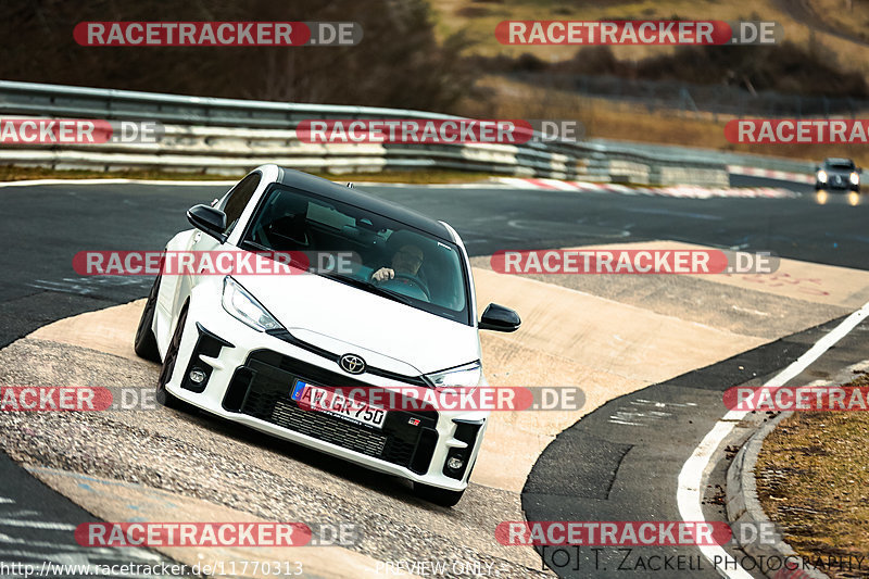 Bild #11770313 - Touristenfahrten Nürburgring Nordschleife (22.03.2021)