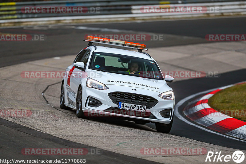 Bild #11770883 - Touristenfahrten Nürburgring Nordschleife (22.03.2021)