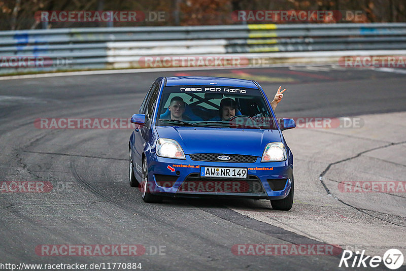 Bild #11770884 - Touristenfahrten Nürburgring Nordschleife (22.03.2021)