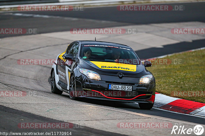 Bild #11770914 - Touristenfahrten Nürburgring Nordschleife (22.03.2021)